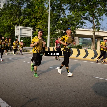 Runner Photo 6563535