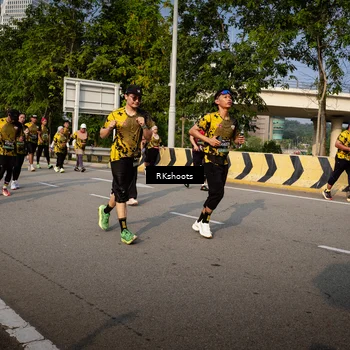 Runner Photo 6563538