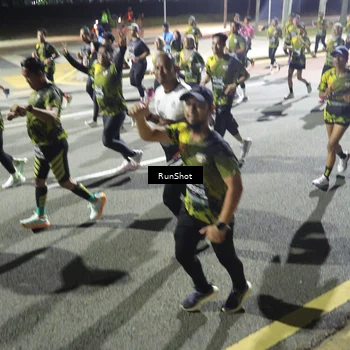 Runner Photo 6563540