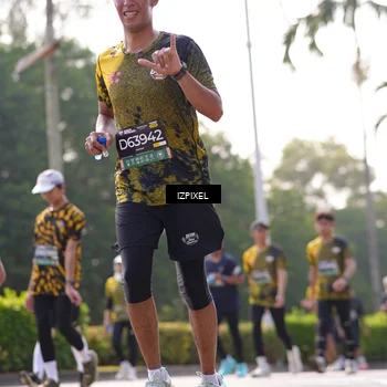Runner Photo 6563547
