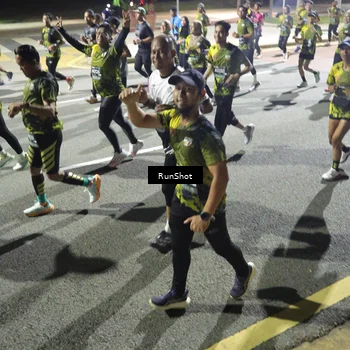 Runner Photo 6563548