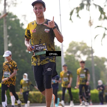 Runner Photo 6563551