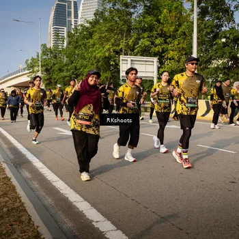 Runner Photo 6563556