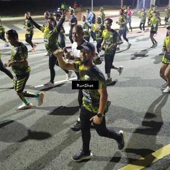Runner Photo 6563557