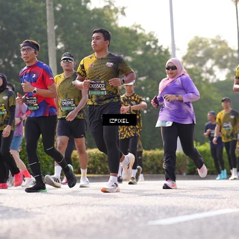 Runner Photo 6563559