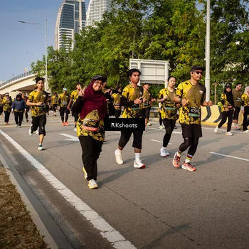 Runner Photo 6563560