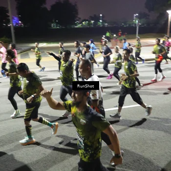 Runner Photo 6563564