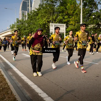 Runner Photo 6563565