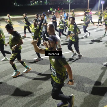 Runner Photo 6563567