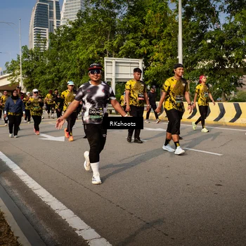 Runner Photo 6563570