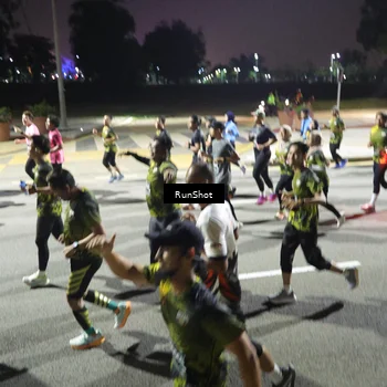 Runner Photo 6563571