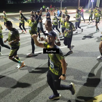 Runner Photo 6563577