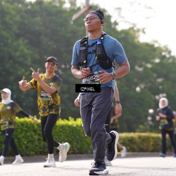 Runner Photo 6563580