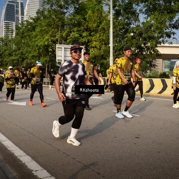 Runner Photo 6563582