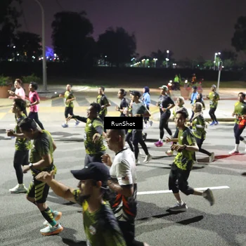 Runner Photo 6563587