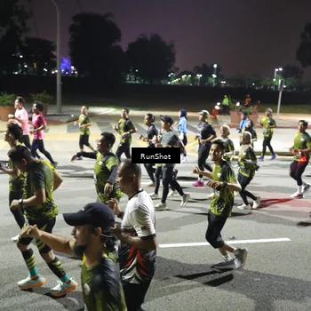 Runner Photo 6563588