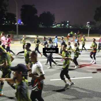 Runner Photo 6563590