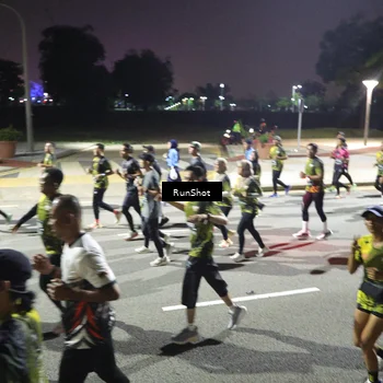 Runner Photo 6563597