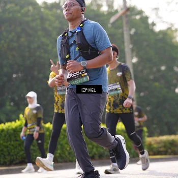Runner Photo 6563603