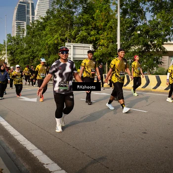 Runner Photo 6563604