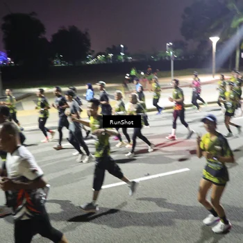 Runner Photo 6563608