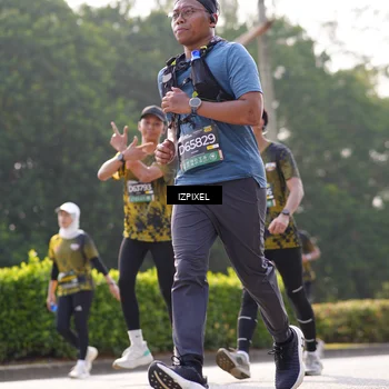 Runner Photo 6563612