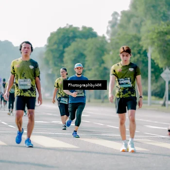Runner Photo 6563618