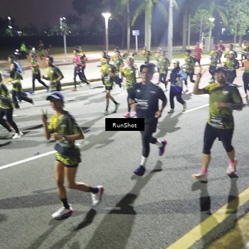 Runner Photo 6563620