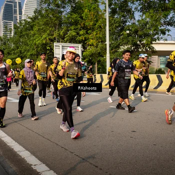 Runner Photo 6563624