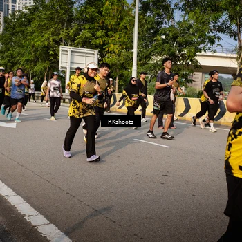Runner Photo 6563627