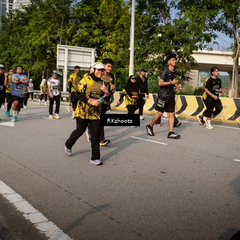 Runner Photo 6563630