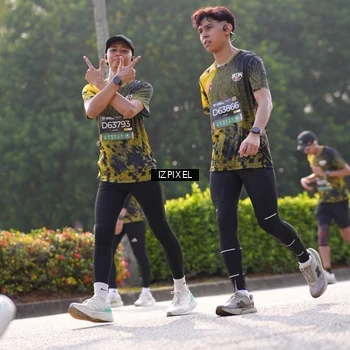 Runner Photo 6563631