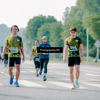 Runner Photo 6563632