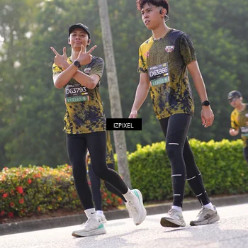 Runner Photo 6563633
