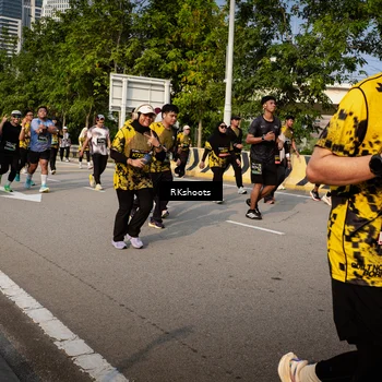 Runner Photo 6563643
