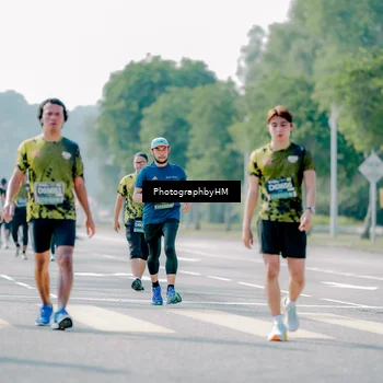 Runner Photo 6563652