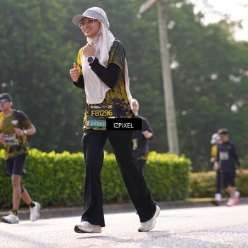 Runner Photo 6563662