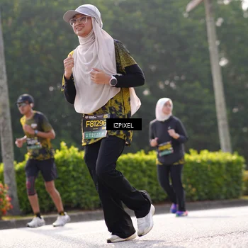 Runner Photo 6563664