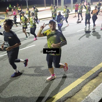 Runner Photo 6563666