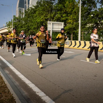Runner Photo 6563668