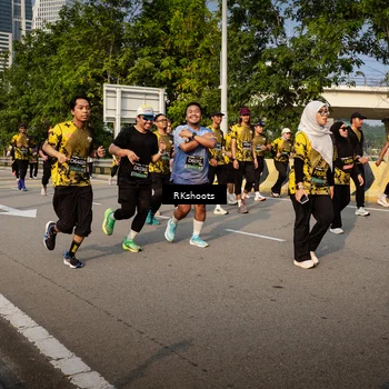 Runner Photo 6563669