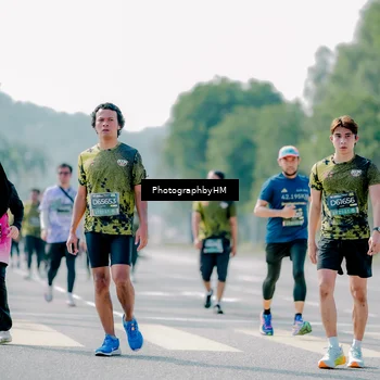 Runner Photo 6563670