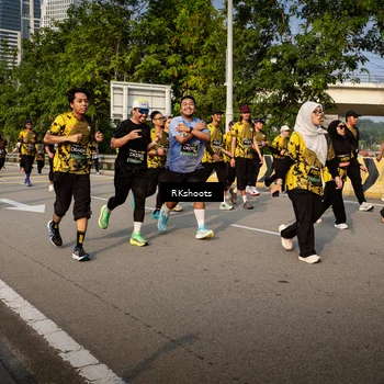 Runner Photo 6563672