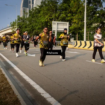 Runner Photo 6563674