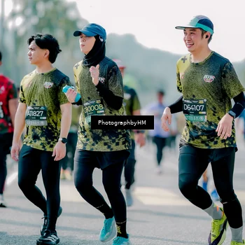 Runner Photo 6563675