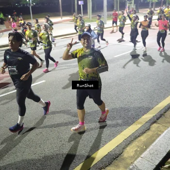 Runner Photo 6563677