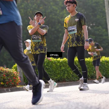 Runner Photo 6563680