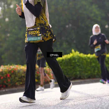 Runner Photo 6563693