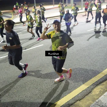 Runner Photo 6563696