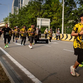 Runner Photo 6563710